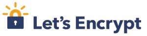 let's encrypt logo