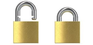 padlock - Arek Socha / Pixabay