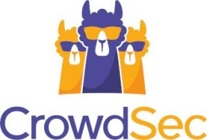 crowdsec official logo